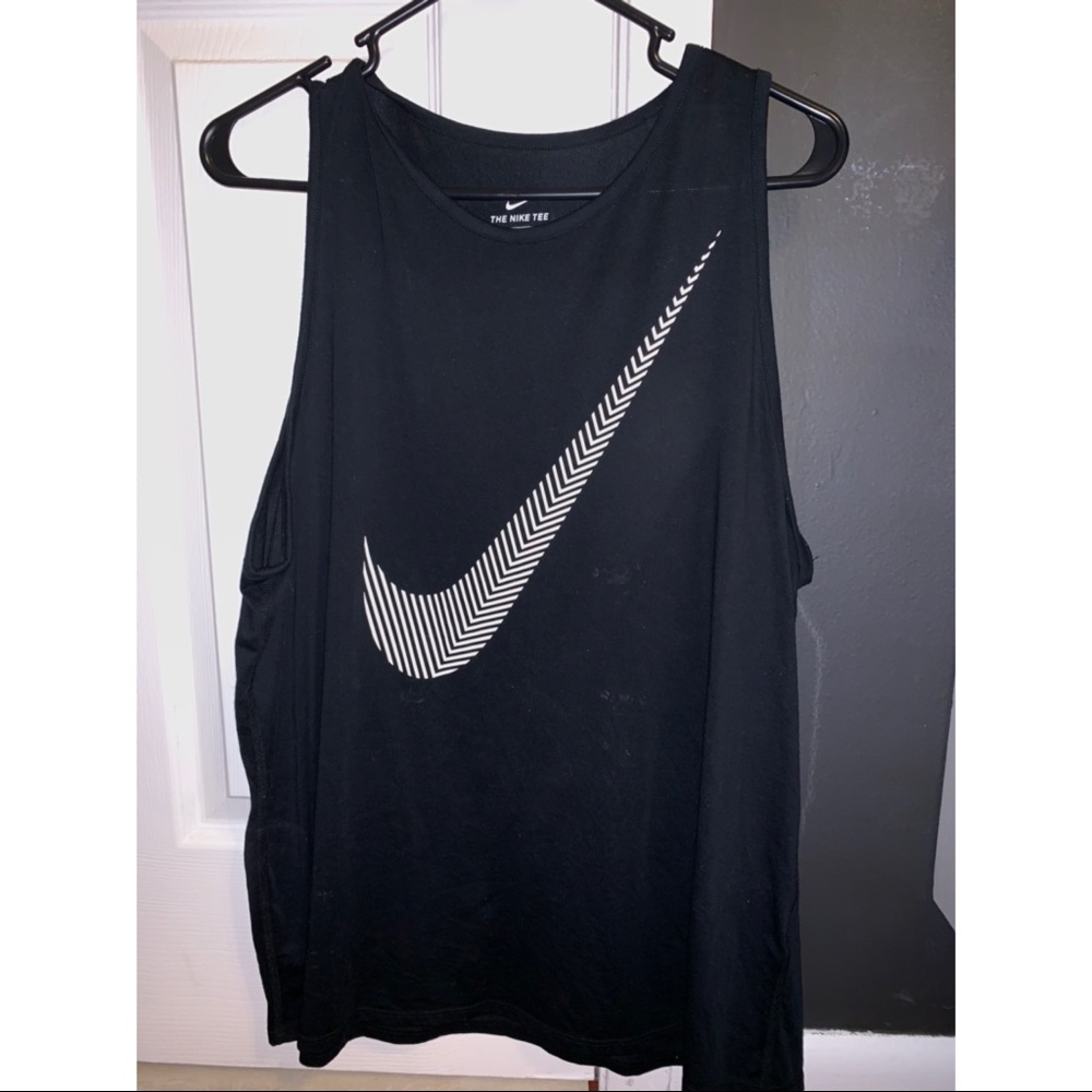 Nike Dri Fit Training Tank